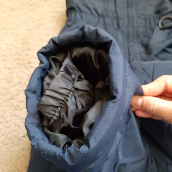 Wonderkids Snowsuit Overall 3T - Picture 4 of 5